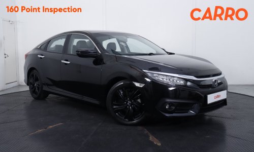 Carro Certified’s Raya Deals promo – up to RM5k off and 100x RM150 Duit Raya to be won!