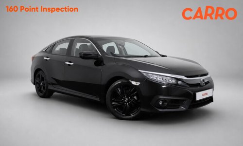 Carro Certified’s Lunar New Savings promo for CNY 2026 – up to RM7k off and RM188 petrol vouchers!