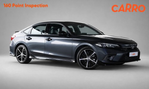 Carro Certified’s Lunar New Savings promo for CNY 2026 – up to RM7k off and RM188 petrol vouchers!