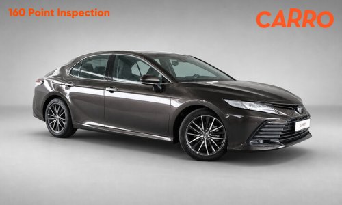 Carro Certified’s Lunar New Savings promo for CNY 2026 – up to RM7k off and RM188 petrol vouchers!