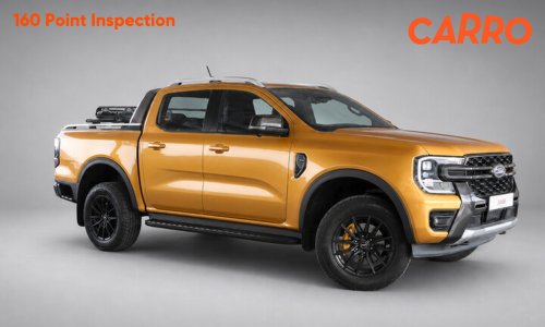 Carro Certified’s Lunar New Savings promo for CNY 2026 – up to RM7k off and RM188 petrol vouchers!