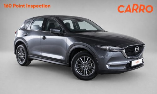 Carro Certified’s Lunar New Savings promo for CNY 2026 – up to RM7k off and RM188 petrol vouchers!