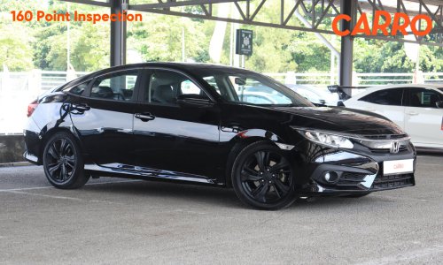 Carro Certified’s Raya Deals promo – up to RM5k off and 100x RM150 Duit Raya to be won!