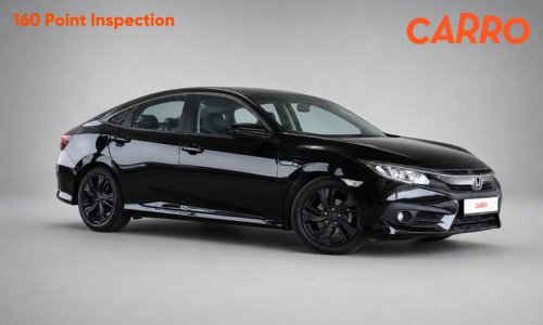 Carro Certified’s Lunar New Savings promo for CNY 2026 – up to RM7k off and RM188 petrol vouchers!
