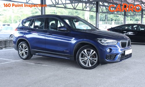 Carro Certified’s Raya Deals promo – up to RM5k off and 100x RM150 Duit Raya to be won!