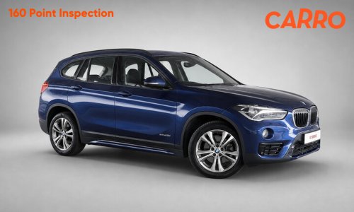Carro Certified’s Lunar New Savings promo for CNY 2026 – up to RM7k off and RM188 petrol vouchers!