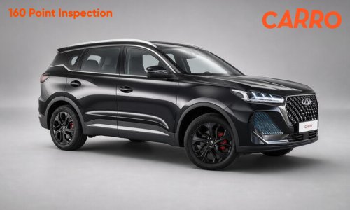Carro Certified’s Lunar New Savings promo for CNY 2026 – up to RM7k off and RM188 petrol vouchers!