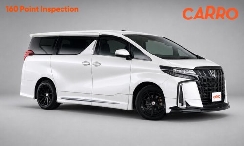Carro Certified’s Raya Deals promo – up to RM5k off and 100x RM150 Duit Raya to be won!