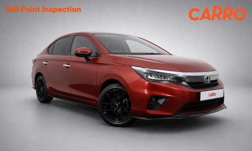 Carro Certified’s Lunar New Savings promo for CNY 2026 – up to RM7k off and RM188 petrol vouchers!