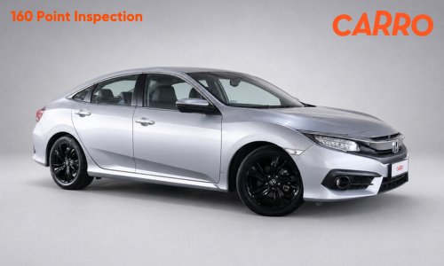 Carro Certified’s Lunar New Savings promo for CNY 2026 – up to RM7k off and RM188 petrol vouchers!