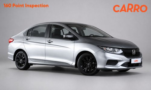 Carro Certified’s Lunar New Savings promo for CNY 2026 – up to RM7k off and RM188 petrol vouchers!