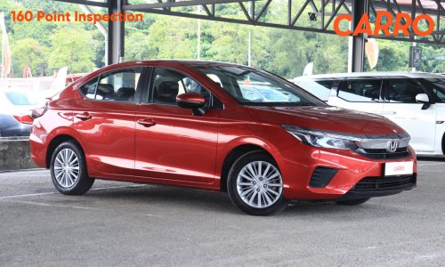 Carro Certified’s Lunar New Savings promo for CNY 2026 – up to RM7k off and RM188 petrol vouchers!