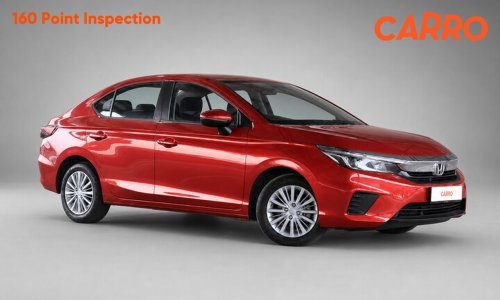 Carro Certified’s Lunar New Savings promo for CNY 2026 – up to RM7k off and RM188 petrol vouchers!