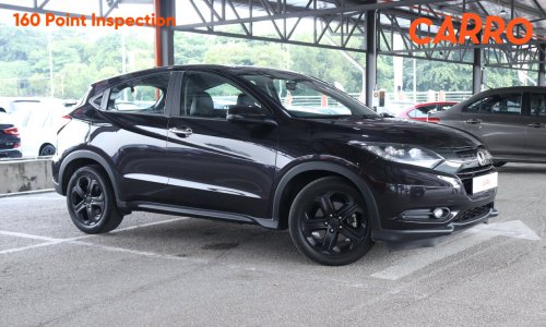 Carro Certified’s Raya Deals promo – up to RM5k off and 100x RM150 Duit Raya to be won!