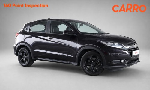 Carro Certified’s Lunar New Savings promo for CNY 2026 – up to RM7k off and RM188 petrol vouchers!