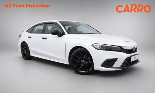 Carro Certified’s Lunar New Savings promo for CNY 2026 – up to RM7k off and RM188 petrol vouchers!