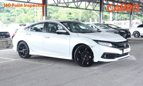 Carro Certified’s Lunar New Savings promo for CNY 2026 – up to RM7k off and RM188 petrol vouchers!