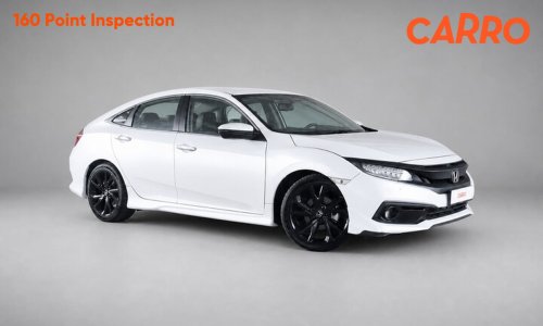Carro Certified’s Lunar New Savings promo for CNY 2026 – up to RM7k off and RM188 petrol vouchers!