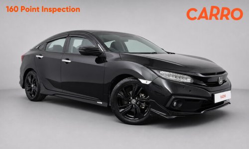 Carro Certified’s Lunar New Savings promo for CNY 2026 – up to RM7k off and RM188 petrol vouchers!