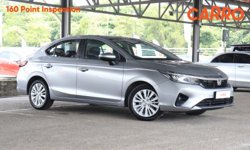 Carro Certified’s Lunar New Savings promo for CNY 2026 – up to RM7k off and RM188 petrol vouchers!