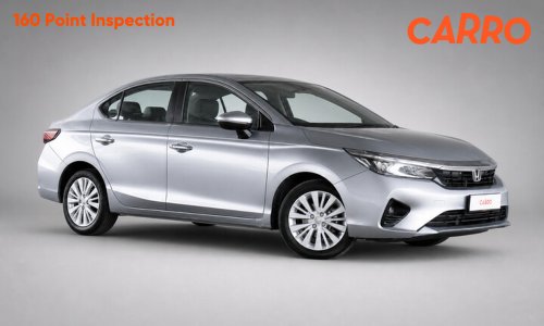 Carro Certified’s Lunar New Savings promo for CNY 2026 – up to RM7k off and RM188 petrol vouchers!
