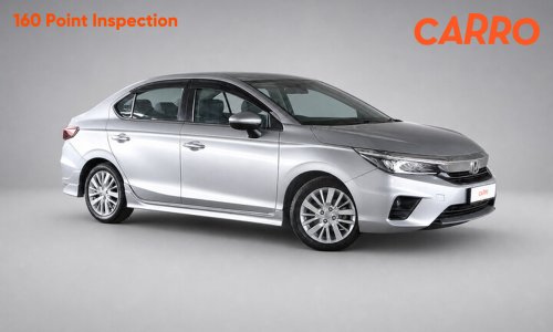 Carro Certified’s Lunar New Savings promo for CNY 2026 – up to RM7k off and RM188 petrol vouchers!