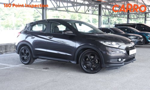 Carro Certified’s Lunar New Savings promo for CNY 2026 – up to RM7k off and RM188 petrol vouchers!