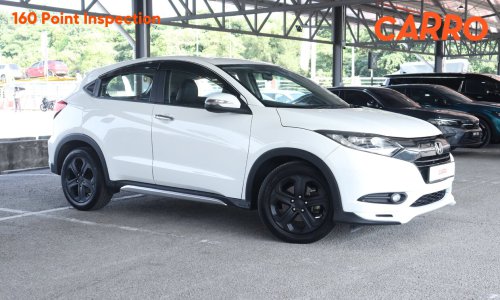 Carro Certified’s Raya Deals promo – up to RM5k off and 100x RM150 Duit Raya to be won!