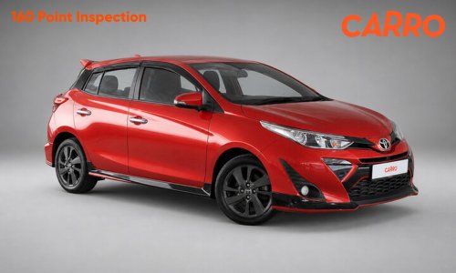 Carro Certified’s Raya Deals promo – up to RM5k off and 100x RM150 Duit Raya to be won!
