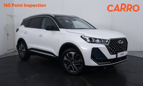 Carro Certified’s Lunar New Savings promo for CNY 2026 – up to RM7k off and RM188 petrol vouchers!