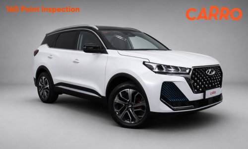 Carro Certified’s Lunar New Savings promo for CNY 2026 – up to RM7k off and RM188 petrol vouchers!