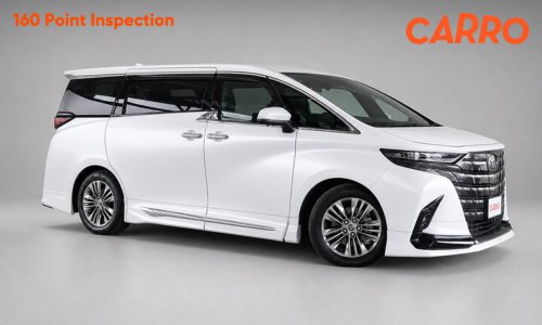 Carro Certified’s Raya Deals promo – up to RM5k off and 100x RM150 Duit Raya to be won!