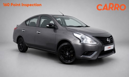 Carro Certified’s Lunar New Savings promo for CNY 2026 – up to RM7k off and RM188 petrol vouchers!