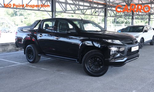 Carro Certified’s Lunar New Savings promo for CNY 2026 – up to RM7k off and RM188 petrol vouchers!