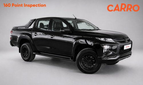 Carro Certified’s Lunar New Savings promo for CNY 2026 – up to RM7k off and RM188 petrol vouchers!