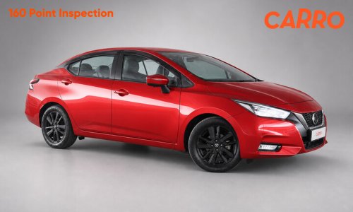 Carro Certified’s Raya Deals promo – up to RM5k off and 100x RM150 Duit Raya to be won!