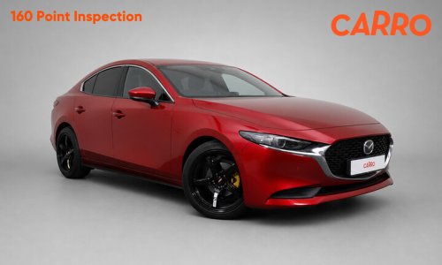 Carro Certified’s Lunar New Savings promo for CNY 2026 – up to RM7k off and RM188 petrol vouchers!