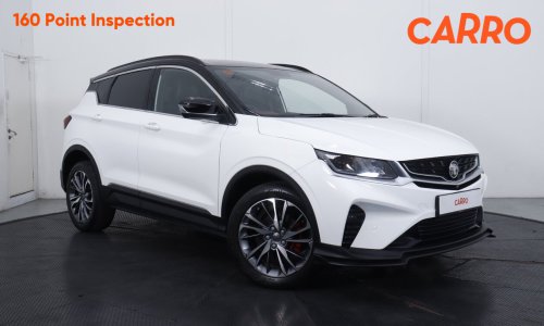 Carro Certified’s Lunar New Savings promo for CNY 2026 – up to RM7k off and RM188 petrol vouchers!