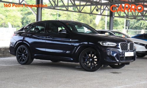 Carro Certified’s Lunar New Savings promo for CNY 2026 – up to RM7k off and RM188 petrol vouchers!