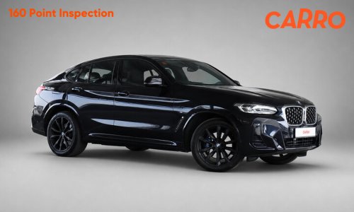 Carro Certified’s Lunar New Savings promo for CNY 2026 – up to RM7k off and RM188 petrol vouchers!