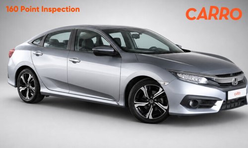 Carro Certified’s Lunar New Savings promo for CNY 2026 – up to RM7k off and RM188 petrol vouchers!