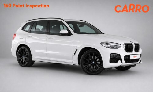 Carro Certified’s Raya Deals promo – up to RM5k off and 100x RM150 Duit Raya to be won!