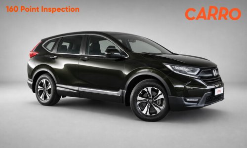 Carro Certified’s Lunar New Savings promo for CNY 2026 – up to RM7k off and RM188 petrol vouchers!