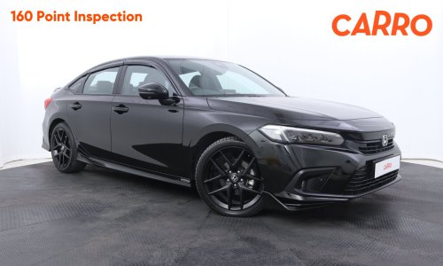 Carro Certified’s Raya Deals promo – up to RM5k off and 100x RM150 Duit Raya to be won!