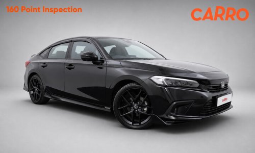Carro Certified’s Lunar New Savings promo for CNY 2026 – up to RM7k off and RM188 petrol vouchers!