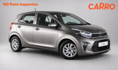 Carro Certified’s Lunar New Savings promo for CNY 2026 – up to RM7k off and RM188 petrol vouchers!