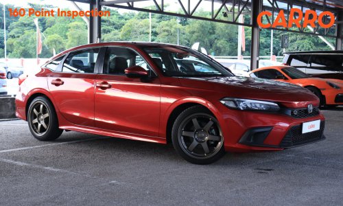 Carro Certified’s Raya Deals promo – up to RM5k off and 100x RM150 Duit Raya to be won!