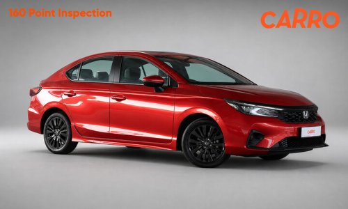 Carro Certified’s Lunar New Savings promo for CNY 2026 – up to RM7k off and RM188 petrol vouchers!