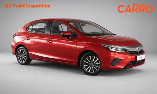Carro Certified’s Raya Deals promo – up to RM5k off and 100x RM150 Duit Raya to be won!