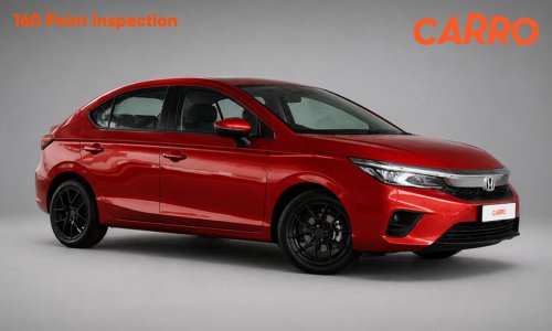 Carro Certified’s Lunar New Savings promo for CNY 2026 – up to RM7k off and RM188 petrol vouchers!